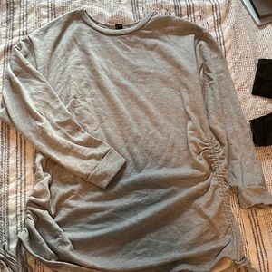 Sporty/Relaxed Dress